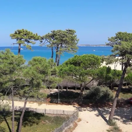 Avec Vue Exceptionnelle, A 50 M Apartmán Calvi (Corsica)